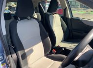 2013 Toyota Yaris YR 1.3L Petrol