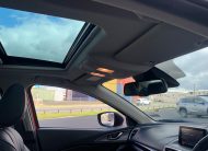 2017 Mazda 3 SP25 Ltd 2.5L Petrol