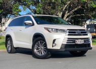2018 Toyota Highlander GXL 4WD 3.5L Petrol 7 Seater