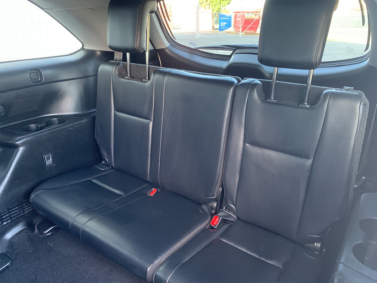 2018 Toyota Highlander GXL 4WD 3.5L Petrol 7 Seater
