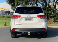 2018 Toyota Highlander GXL 4WD 3.5L Petrol 7 Seater
