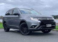 2020 Mitsubishi Outlander SPORT 2.4L Petrol 4WD 7 Seater