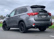 2020 Mitsubishi Outlander SPORT 2.4L Petrol 4WD 7 Seater