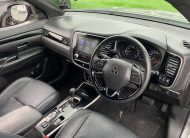 2020 Mitsubishi Outlander SPORT 2.4L Petrol 4WD 7 Seater