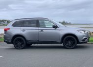 2020 Mitsubishi Outlander SPORT 2.4L Petrol 4WD 7 Seater