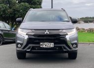 2020 Mitsubishi Outlander SPORT 2.4L Petrol 4WD 7 Seater