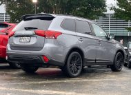 2020 Mitsubishi Outlander SPORT 2.4L Petrol 4WD 7 Seater