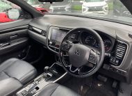 2020 Mitsubishi Outlander SPORT 2.4L Petrol 4WD 7 Seater