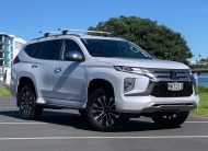 2020 Mitsubishi Pajero Sport VRX 2.4L Diesel 4WD 7 Seater