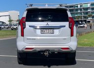 2020 Mitsubishi Pajero Sport VRX 2.4L Diesel 4WD 7 Seater