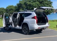 2020 Mitsubishi Pajero Sport VRX 2.4L Diesel 4WD 7 Seater