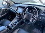 2020 Mitsubishi Pajero Sport VRX 2.4L Diesel 4WD 7 Seater