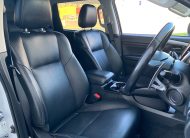 2020 Mitsubishi Pajero Sport VRX 2.4L Diesel 4WD 7 Seater