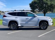 2020 Mitsubishi Pajero Sport VRX 2.4L Diesel 4WD 7 Seater