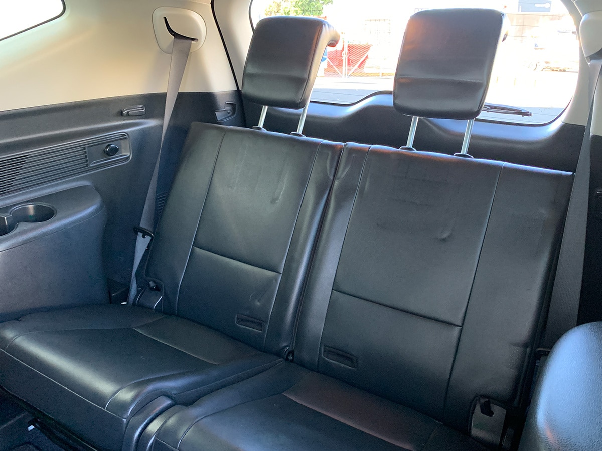 2020 Mitsubishi Pajero Sport VRX 2.4L Diesel 4WD 7 Seater