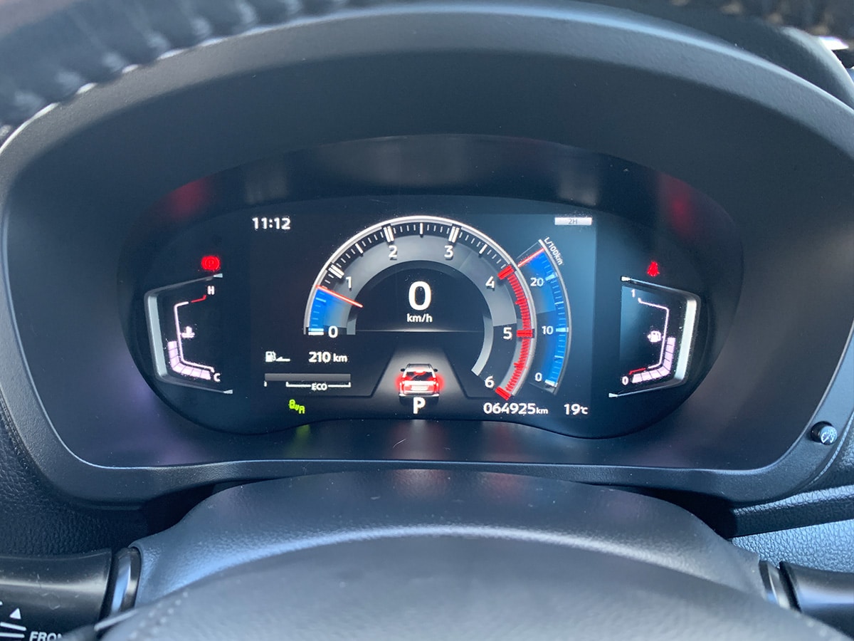 2020 Mitsubishi Pajero Sport VRX 2.4L Diesel 4WD 7 Seater