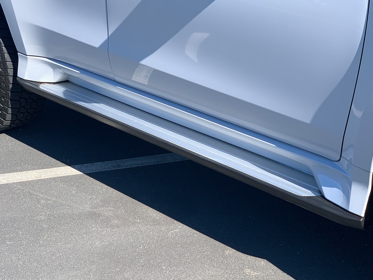 2020 Mitsubishi Pajero Sport VRX 2.4L Diesel 4WD 7 Seater