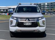 2020 Mitsubishi Pajero Sport VRX 2.4L Diesel 4WD 7 Seater