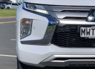 2020 Mitsubishi Pajero Sport VRX 2.4L Diesel 4WD 7 Seater