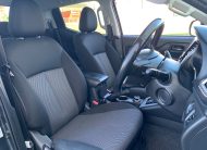 2020 Mitsubishi Triton GLSB 4WD 2.4L Diesel Turbo 6 Speed Auto