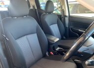 2020 Mitsubishi Triton GLSB 4WD 2.4L Diesel Turbo 6 Speed Auto