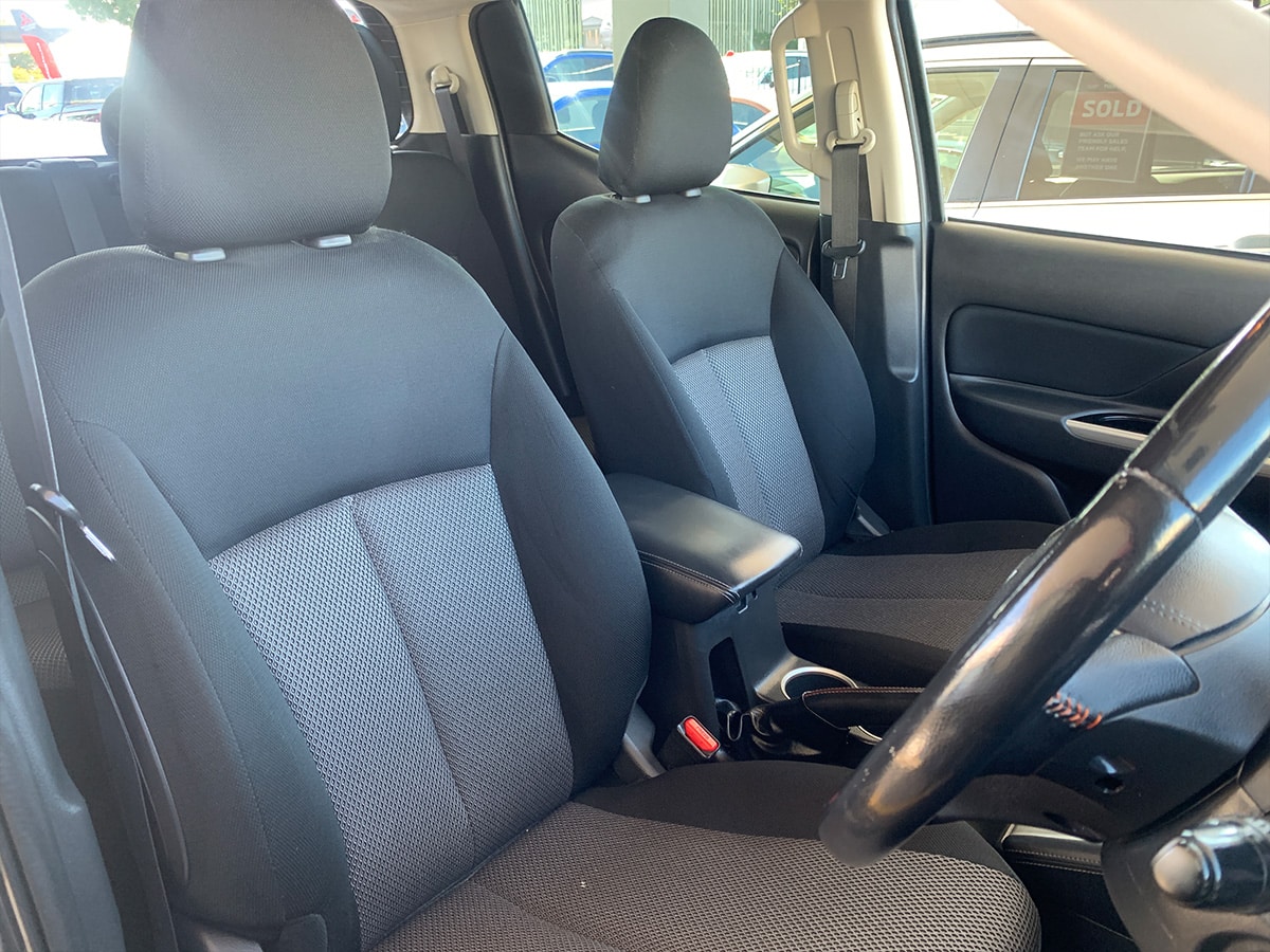 2020 Mitsubishi Triton GLSB 4WD 2.4L Diesel Turbo 6 Speed Auto