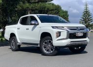 2021 Mitsubishi Triton GLXR 4WD 2.4L Diesel Turbo