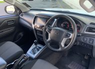 2021 Mitsubishi Triton GLXR 4WD 2.4L Diesel Turbo
