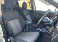 2021 Mitsubishi Triton GLXR 4WD 2.4L Diesel Turbo
