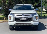 2021 Mitsubishi Triton GLXR 4WD 2.4L Diesel Turbo