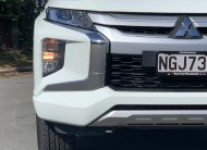 2021 Mitsubishi Triton GLXR 4WD 2.4L Diesel Turbo