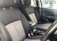 2021 Mitsubishi Triton GLXR 2.4L Diesel 4WD 6 Speed Auto