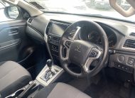 2021 Mitsubishi Triton GLXR 2.4L Diesel 4WD 6 Speed Auto