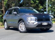 2022 Mitsubishi Outlander LS 4WD 2.5L Petrol Auto