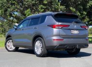 2022 Mitsubishi Outlander LS 4WD 2.5L Petrol Auto