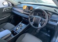2022 Mitsubishi Outlander LS 4WD 2.5L Petrol Auto