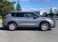 2022 Mitsubishi Outlander LS 4WD 2.5L Petrol Auto