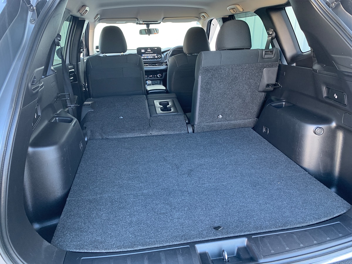 2022 Mitsubishi Outlander LS 4WD 2.5L Petrol Auto