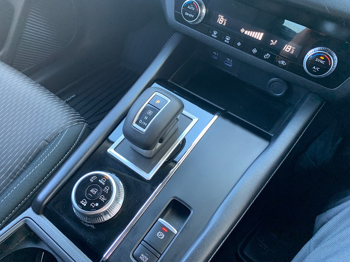 2022 Mitsubishi Outlander LS 4WD 2.5L Petrol Auto