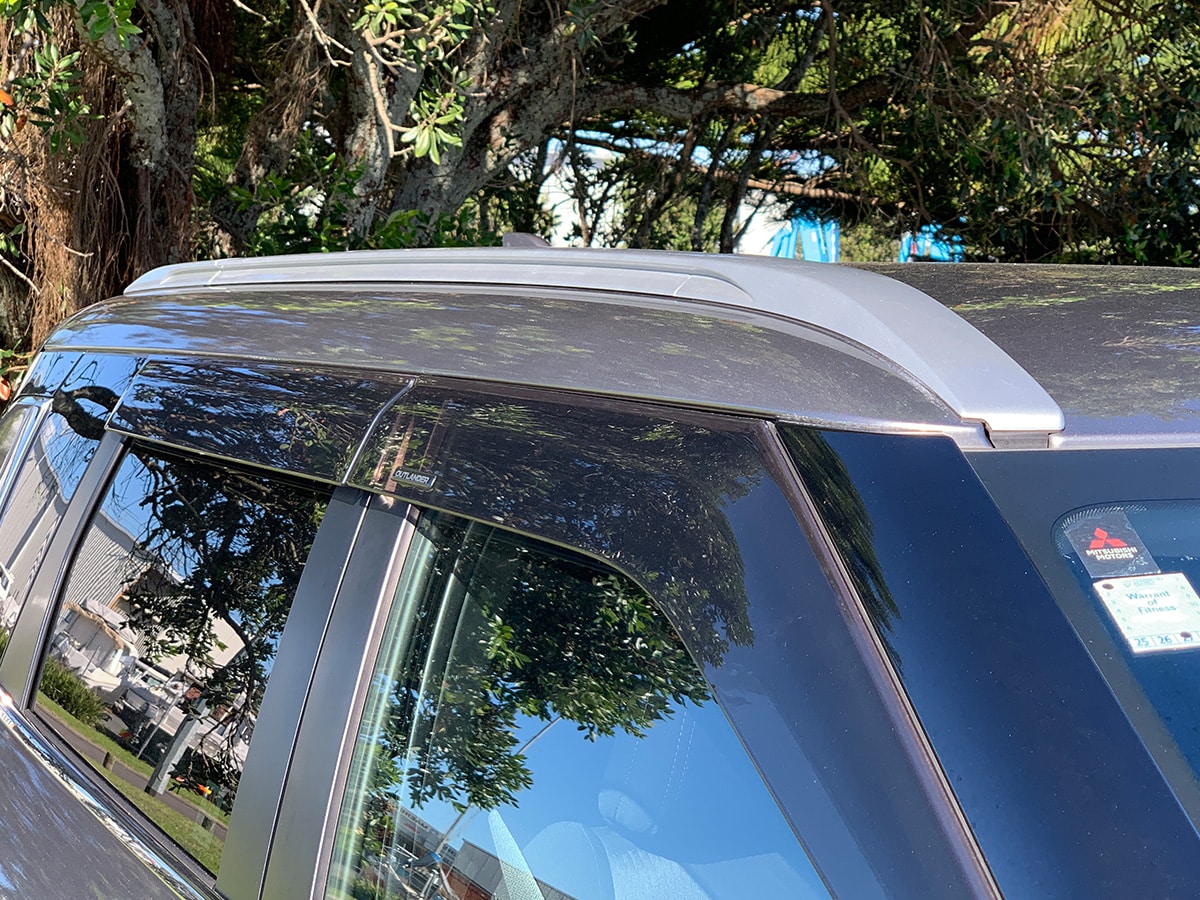 2022 Mitsubishi Outlander LS 4WD 2.5L Petrol Auto