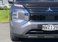 2022 Mitsubishi Outlander LS 4WD 2.5L Petrol Auto