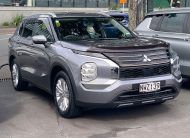 2022 Mitsubishi Outlander LS 4WD 2.5L Petrol Auto