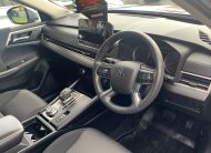 2022 Mitsubishi Outlander LS 4WD 2.5L Petrol Auto