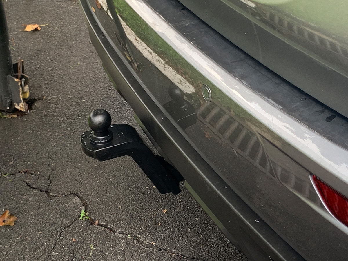 2022 Mitsubishi Outlander LS 4WD 2.5L Petrol Auto