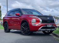 2023 Mitsubishi Outlander PHEV Exceed