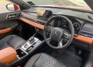 2023 Mitsubishi Outlander PHEV Exceed