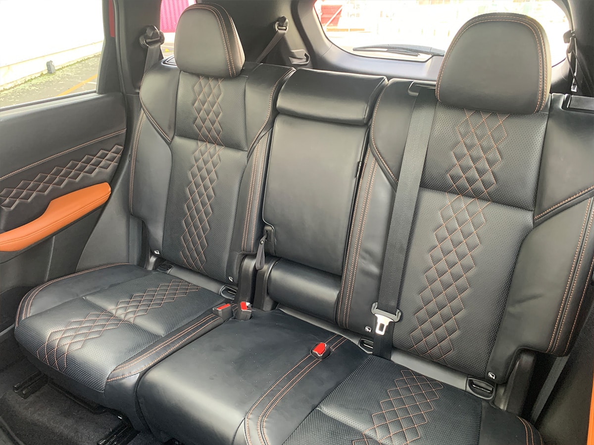 2023 Mitsubishi Outlander PHEV Exceed