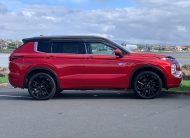 2023 Mitsubishi Outlander PHEV Exceed