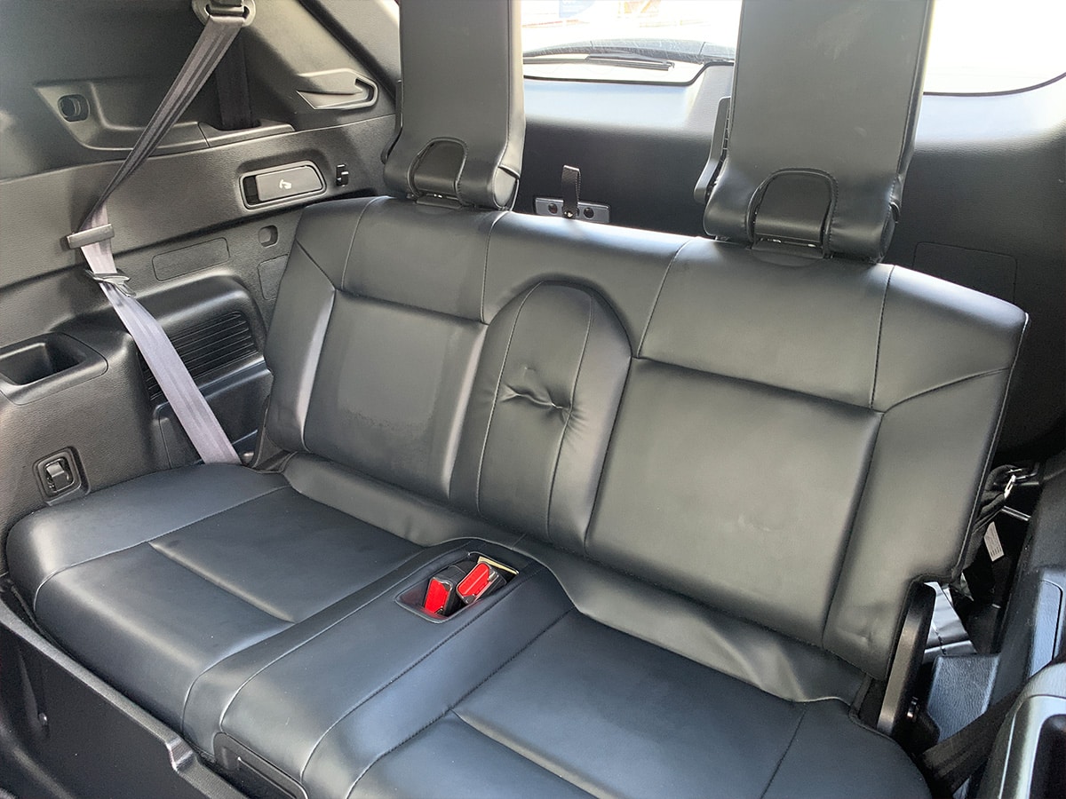 2023 Mitsubishi Outlander PHEV Exceed