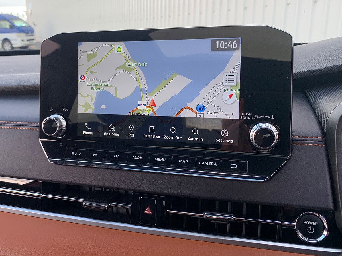 2023 Mitsubishi Outlander PHEV Exceed